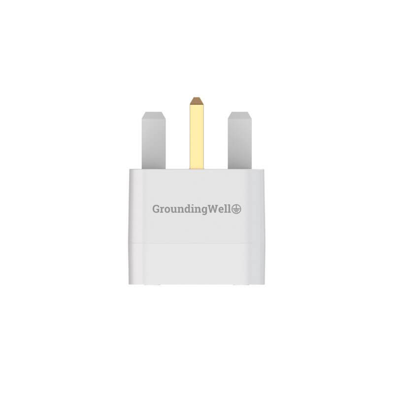 GroundingWell Adapter