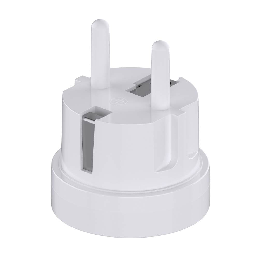 GroundingWell Adapter