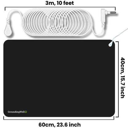 GroundingWell™ Pet Mat