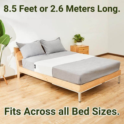 GroundingWell™ Bedsheet (Ivan)