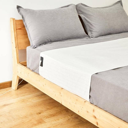 GroundingWell™ Bedsheet (Ivan)